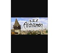 Archamon (PC) Steam Key GLOBAL