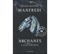 Archanes e altri racconti