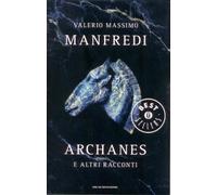 Archanes e altri racconti