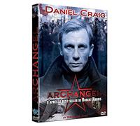 Archangel - confessions dangereuses