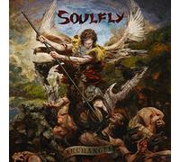 ARCHANGEL - SOULFLY
