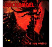 Total Dark Sublime