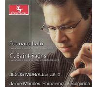 ARCHANGELO CORELLI / JOAQUIN TU Concerto for Cello & Orchestra (CD)