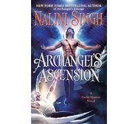 Archangel's Ascension: 17