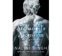 Archangel's Ascension