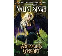 Archangel's Consort: 3