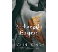 Archangel's Enigma: Book 8