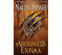 Archangel's Enigma [Lingua Inglese]