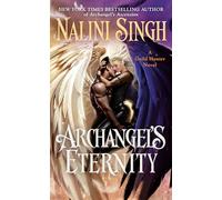 Archangel's Eternity: 18