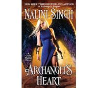 Archangel's Heart: 9