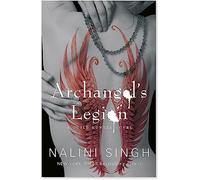 Archangel's Legion: Book 6