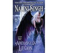 Archangel's Legion [Lingua Inglese]