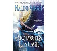 Archangel's Lineage: 16
