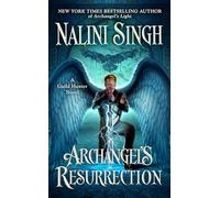 Archangel's Resurrection: 15