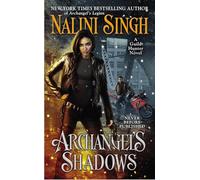 Archangel's Shadows [Lingua Inglese]