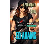 Archangel's Song: Archangel and Play On, Christina Nott