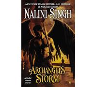 Archangel's Storm: 5