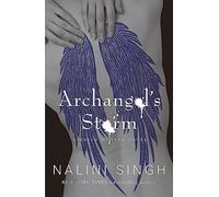 Archangel's Storm: Book 5