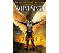 Archangel's Sun: 13