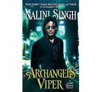 Archangel's Viper: 10