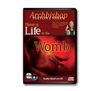 Archbishop Fulton J. Sheen - There Is Life In The Womb