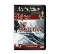 Archbishop Fulton J. Sheen - Three To Get Married