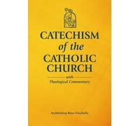 Archbishop Rino Catechism of the Catholic Church with Theolog (Copertina rigida)