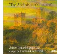 Archbishops Fanfare