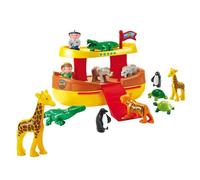 Ecoiffier ECF7600003007 Abrick - Arca di Noé