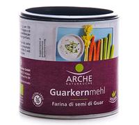Arche - Farina di semi di guara, 125 g