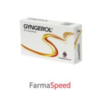 Archè Farma GYNGEROL 60 COMPRESSE
