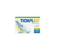 Archè Farma TIOX PLUS 20 CAPSULE 500 MG