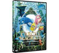 ARCHE MAGIQUE (L') - DVD