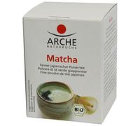 Arche Naturküche Matcha Bio - In Polvere - 30 g