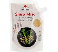 Arche, Miso bianco shiro delicato bio, 300g