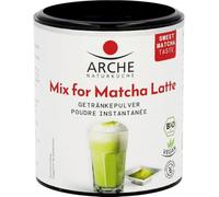 Arche Naturküche Bio Sweet Matcha-Mix (2 x 150 g)