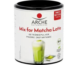 Arche Naturküche Bio Sweet Matcha-Mix (2 x 150 g)
