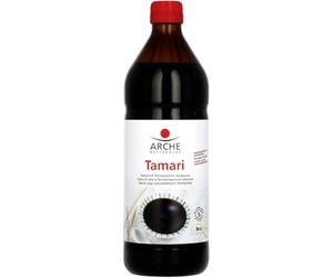 Arche Naturküche Bio Tamari (2 x 750 ml)