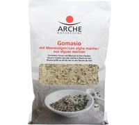 Arche Naturküche Gomasio Bio con Alghe Marine - 200 g