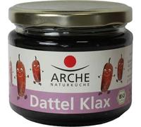 Arche Naturküche Klax di Datteri Bio - 330 g