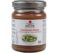 Arche Naturküche Pasta biologica Umeboshi (6 x 140 g)