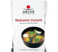 Arche Naturküche Wakame Instant - 50 g
