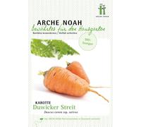 Arche Noah Carota "Duwicker Streit" Bio - 1 conf.