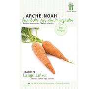 Arche Noah Carota "Lange Loiser" Bio - 1 conf.