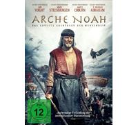 Arche Noah - Das größte Abenteuer der Menschheit