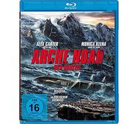 Arche Noah der Neuzeit