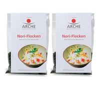Arche Nori In Fiocchi, 20 g, Confezione da 2