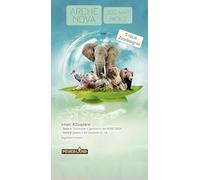Arche Nova Zoo Map Pack 2 - Espansione per gioco da tavolo - Feuerland Spiele
