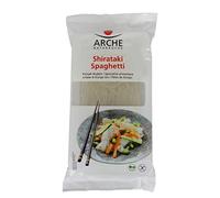 Arche - Spaghetti Shirataki BIOLOGICI 150 g