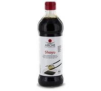 Arche Naturküche Shoyu Bio - 500 ml